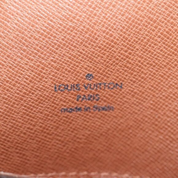 LOUIS VUITTON Monogram Musette Salsa Short Shoulder Bag M51258 LV Auth PP423M - Picture 13 of 16